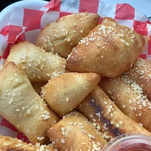 Chubby Bread