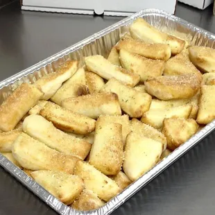 Catering Chubby Bread®