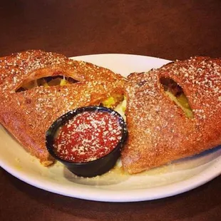 Calzones