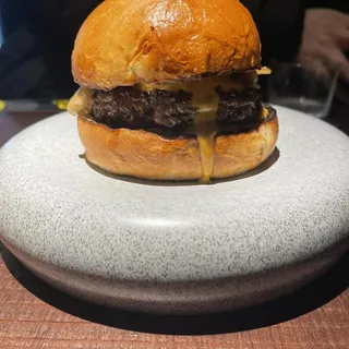 Wagyu Burger