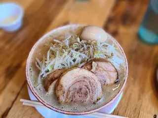 Tsujita LA Artisan Noodle Annex