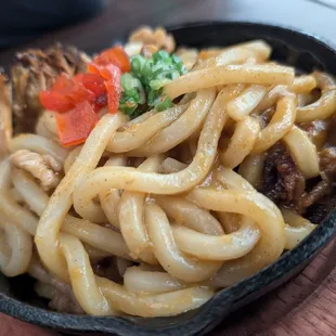 Udon Know Me