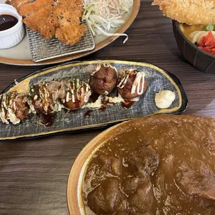 Tempura Udon
