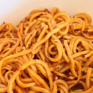 dandan noodles