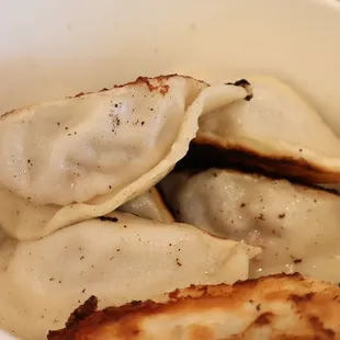 gyoza