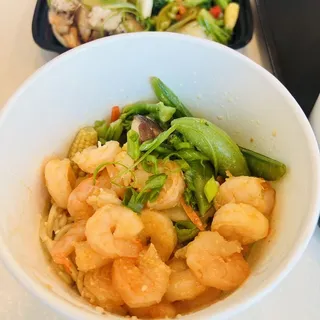 Signature Sesame Dry Noodle