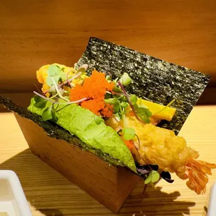 Tempura