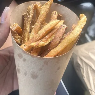 Fries
