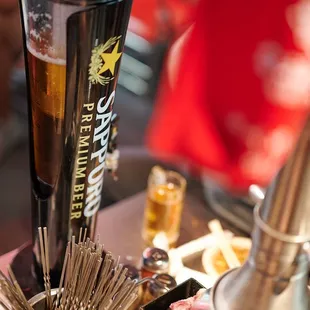 Beer