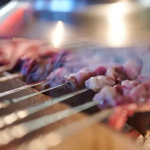 food, ribs