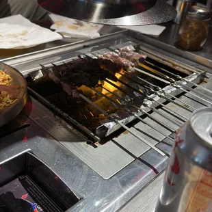 Lean Wagyu
