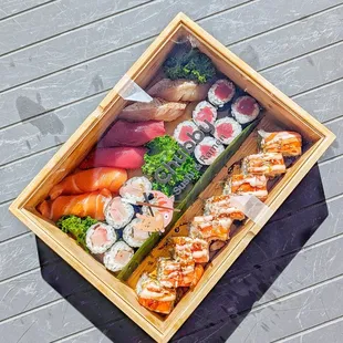 food, sashimi, sushi, sushi and sashimi