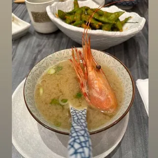 Miso Soup
