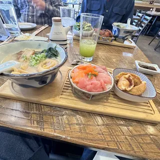 Gyoza