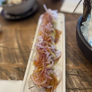 Las Vegas Roll