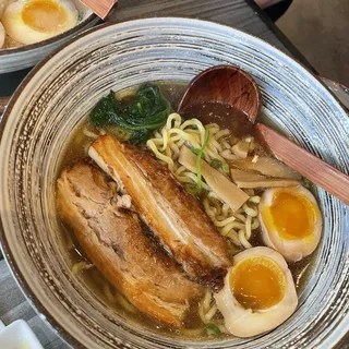Shoyo Ramen