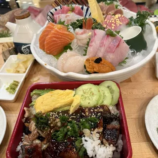 Unagi Bowl MP