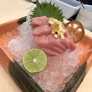 O Toro Sashimi MP
