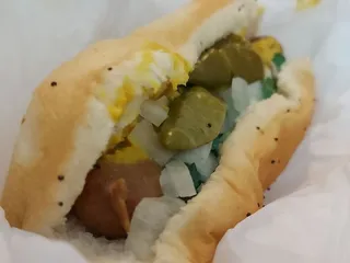 Walter's Chicago Beef