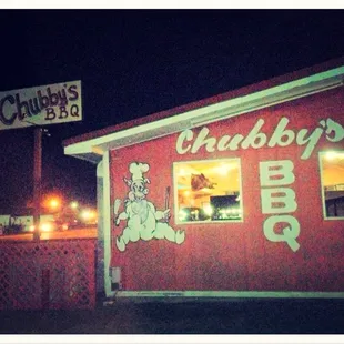 Chubby's BBQ
