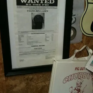 If you need a little crimefighting w/your daily BBQ