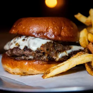 burgers, food, burger