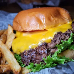 burger, food, burgers