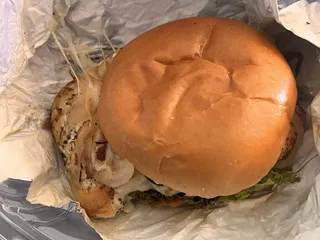 Chubby’s Burgers