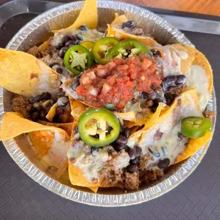 nachos