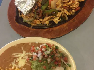 Los Arcos Mexican Restaurant