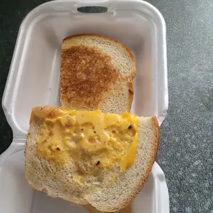 This is not rye bread!