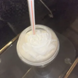 Banana Shake