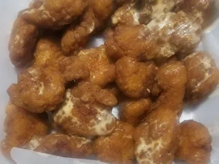 Chubby's Cheesesteaks