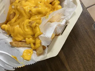 Buffalo Boss - Milwaukee