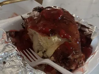 Chubby's Cheesesteak - Brookfield