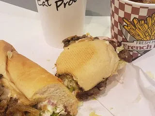 Steak Escape Southridge Mall