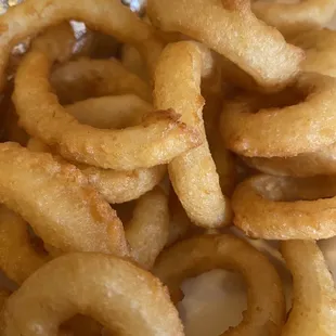 Onion Rings