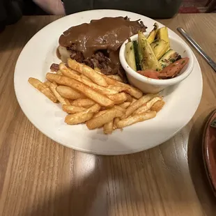 Pot Roast