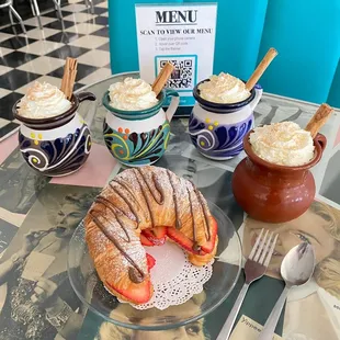 Mexican Hot Chocolate