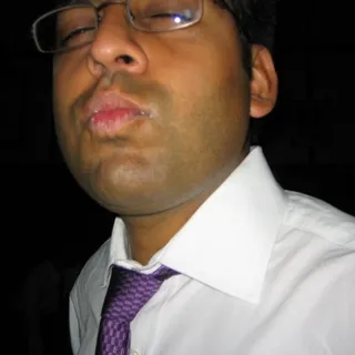 Adarsh P.