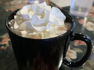 Pacific Street Cafe