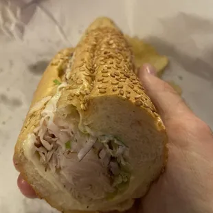 Chubby's Fox Chase Deli