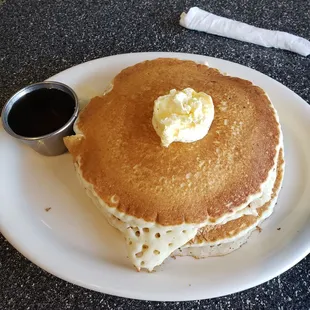 Chubby's