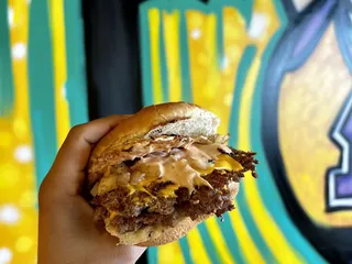 Chubzies Burgers