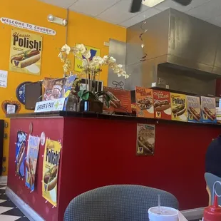 Counter