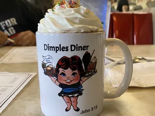 Dimples Diner