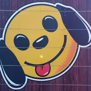 Chubby&apos;s Iconic Logo is a constant reminder that your hometown Mattress store has your best interest at heart!