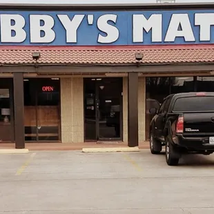 Chubby's Mattress