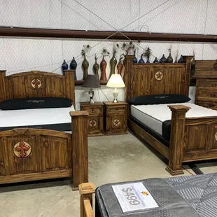 2 Bedroom Sets
