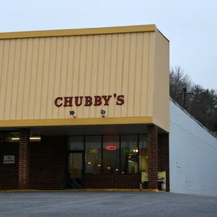 chubby&apos;s of hildebran